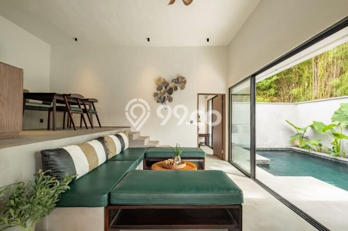 Disewakan Vila Premium di , Area 0m2m², Akses ke Badung, Badung Disewakan Vila Premium di , Area 0m2m², Akses ke Badung, Badung