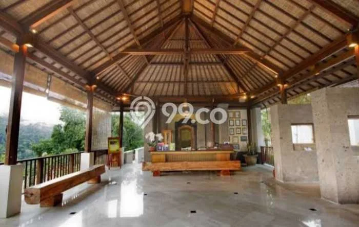 Vila Berkembang Kawasan Ubud, Area 24400m2m², Akses ke beragam keperluan Vila Berkembang Kawasan Ubud, Area 24400m2m², Akses ke beragam keperluan