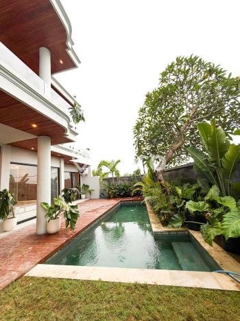 Vila di , Area 0m2m², Disewakan, Kawasan Asri Vila di , Area 0m2m², Disewakan, Kawasan Asri