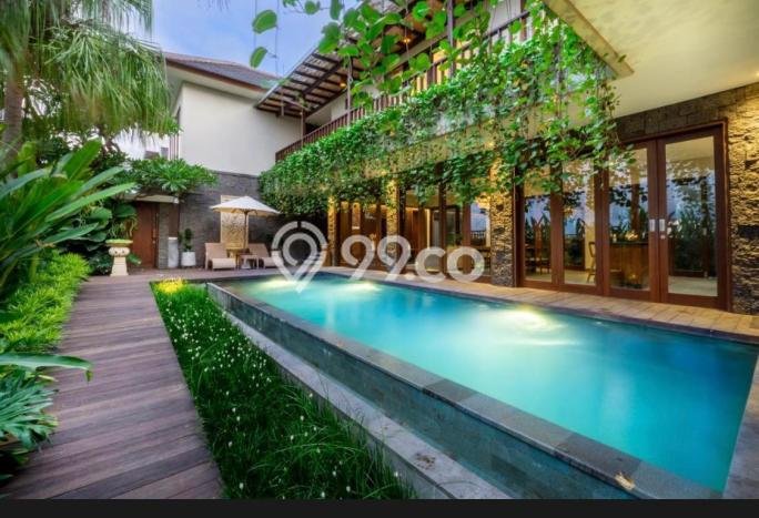 Vila Strategis Kawasan , Area 455m2m², Lingkungan Nyaman untuk keluarga Vila Strategis Kawasan , Area 455m2m², Lingkungan Nyaman untuk keluarga