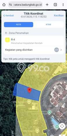 Tanah Dijual Area Strategis di Kedungu Tabanan 3200m2 Tanah Dijual Area Strategis di Kedungu Tabanan 3200m2
