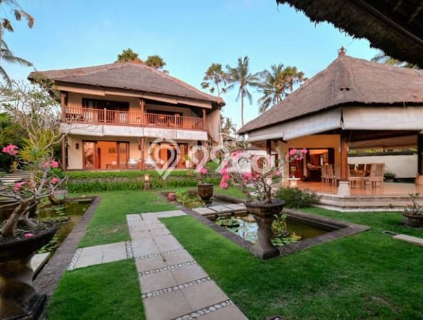 Vila Asri di , Area 1732m2m², Dekat ke berbagai kebutuhan Vila Asri di , Area 1732m2m², Dekat ke berbagai kebutuhan