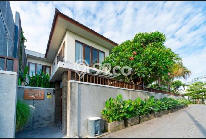 Vila Strategis Kawasan , Area 455m2m², Lingkungan Nyaman untuk keluarga Vila Strategis Kawasan , Area 455m2m², Lingkungan Nyaman untuk keluarga