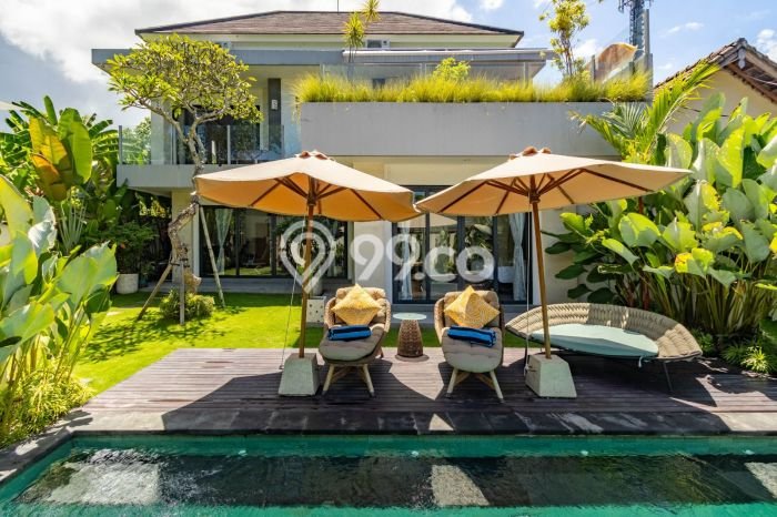 RENT NOW! Vila Strategis Kawasan , Luas 0m2m², Dekat Mudah Badung, Badung RENT NOW! Vila Strategis Kawasan , Luas 0m2m², Dekat Mudah Badung, Badung