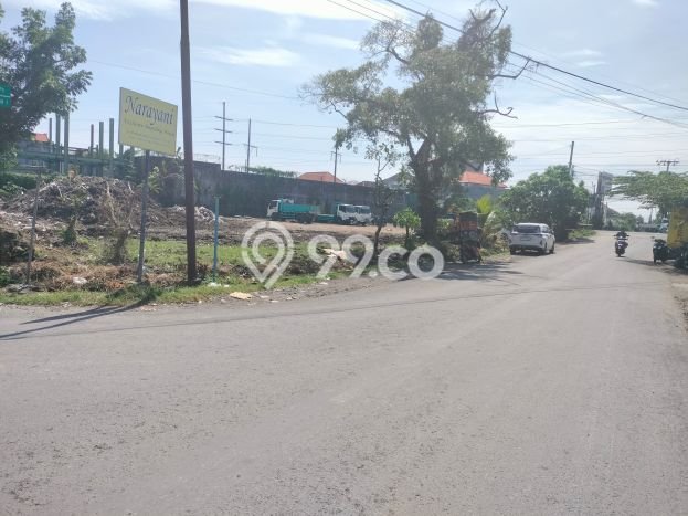 Untuk Dijual Tanah di Denpasar, Luas 1910m2 SHM Untuk Dijual Tanah di Denpasar, Luas 1910m2 SHM
