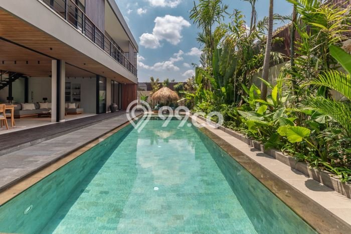 DIJUAL! Vila Kawasan , Area 400m2m², Posisi Premium DIJUAL! Vila Kawasan , Area 400m2m², Posisi Premium