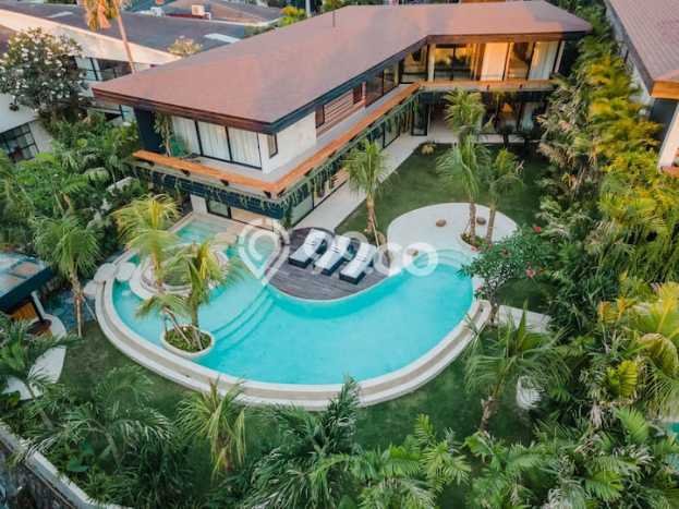 Vila Siap Huni di , Area 0m2m², Disewakan Vila Siap Huni di , Area 0m2m², Disewakan