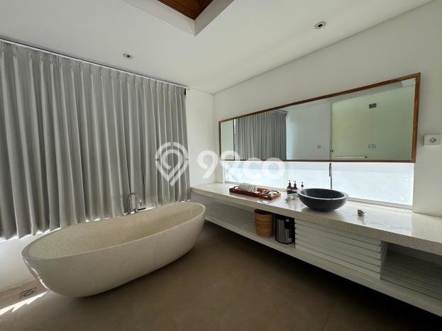 Vila di , Ukuran 450m2m², Dekat ke berbagai keperluan Vila di , Ukuran 450m2m², Dekat ke berbagai keperluan