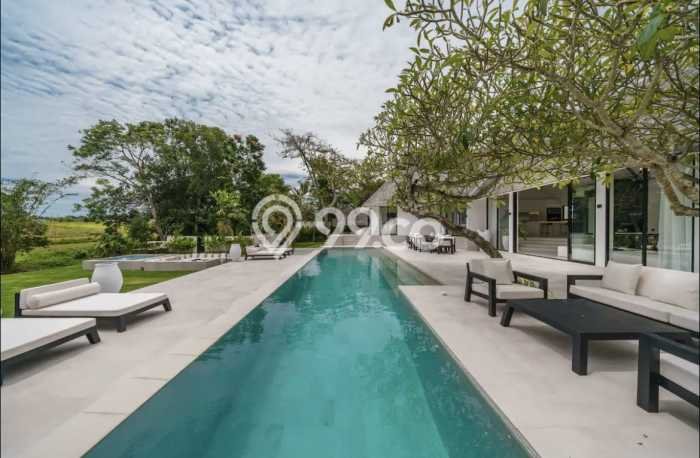 Disewakan Vila Kawasan , Area 0m2m², Akses ke Badung, Badung, Harga Terjangkau Disewakan Vila Kawasan , Area 0m2m², Akses ke Badung, Badung, Harga Terjangkau