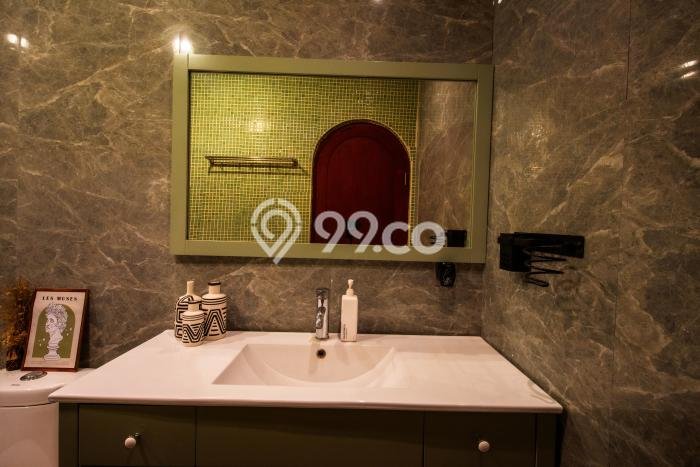 Vila Premium Kawasan , Luas 0m2m², Lingkungan Nyaman Vila Premium Kawasan , Luas 0m2m², Lingkungan Nyaman