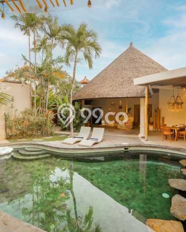 Vila Strategis di , Dimensi 500m2m², Area Nyaman untuk keluarga Vila Strategis di , Dimensi 500m2m², Area Nyaman untuk keluarga