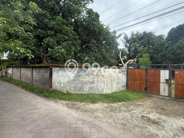 Untuk Dijual Tanah di Badung, Luas 2250m2 SHM Untuk Dijual Tanah di Badung, Luas 2250m2 SHM