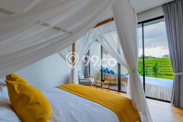 Vila Premium Kawasan Pererenan, Luas 0m², Kawasan Asri, Tersedia Vila Premium Kawasan Pererenan, Luas 0m², Kawasan Asri, Tersedia