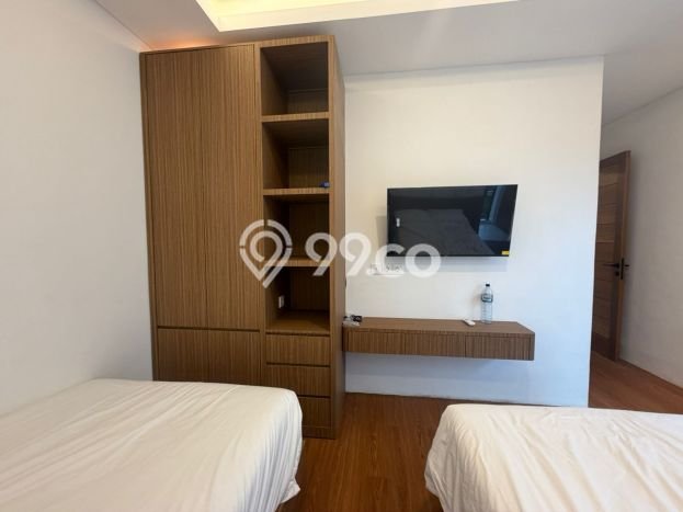 Vila Kawasan , Luas 133m2m², Lokasi Premium Vila Kawasan , Luas 133m2m², Lokasi Premium