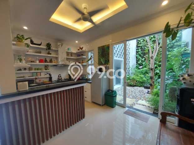INVESTASI POTENSIAL! Vila Kawasan , Area 287m2m², Lingkungan Prima INVESTASI POTENSIAL! Vila Kawasan , Area 287m2m², Lingkungan Prima
