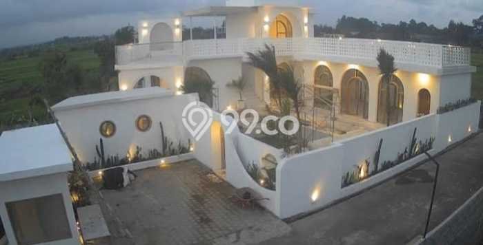 Vila Kawasan Tabanan, Luas 450m², Area Nyaman Vila Kawasan Tabanan, Luas 450m², Area Nyaman