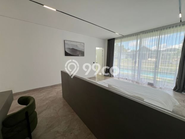 Vila Tenang Kawasan , Ukuran 355m2m², View Menarik sekitar Vila Tenang Kawasan , Ukuran 355m2m², View Menarik sekitar