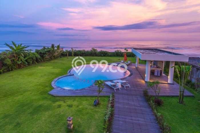 Vila Strategis Kawasan , Luas 2834m2m², Dekat Gianyar, Gianyar Vila Strategis Kawasan , Luas 2834m2m², Dekat Gianyar, Gianyar
