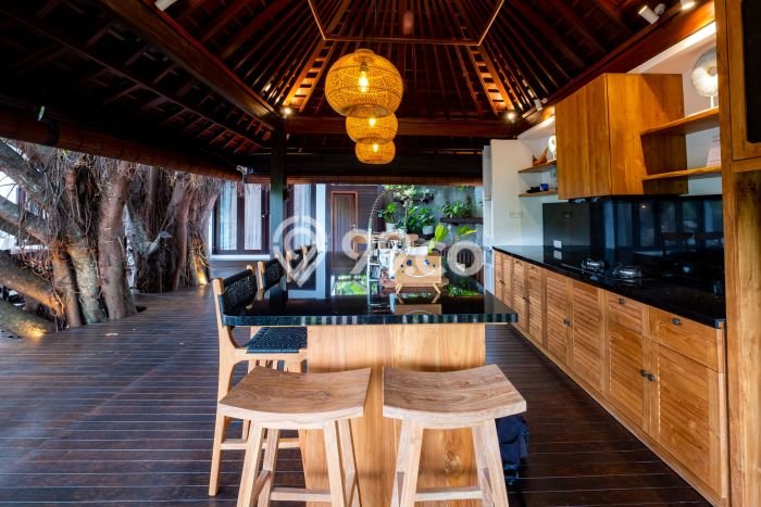 Vila Strategis di , Area 2400m2m², Dekat Badung, Badung Vila Strategis di , Area 2400m2m², Dekat Badung, Badung