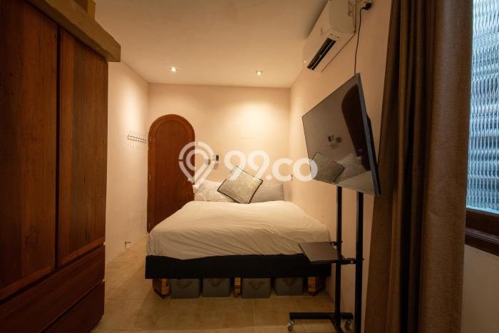 Vila Premium Kawasan , Luas 0m2m², Lingkungan Nyaman Vila Premium Kawasan , Luas 0m2m², Lingkungan Nyaman