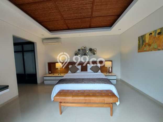 INVESTASI POTENSIAL! Vila Kawasan , Area 287m2m², Lingkungan Prima INVESTASI POTENSIAL! Vila Kawasan , Area 287m2m², Lingkungan Prima