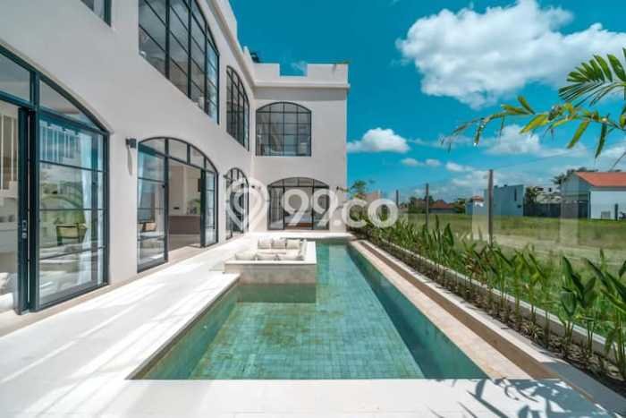 Disewakan Vila di , Area 0m2m², Lokasi Strategis Disewakan Vila di , Area 0m2m², Lokasi Strategis