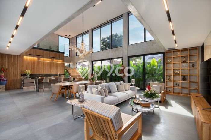 Vila Kawasan , Luas 0m2m², Dekat ke Badung, Badung, Harganya Terjangkau Vila Kawasan , Luas 0m2m², Dekat ke Badung, Badung, Harganya Terjangkau
