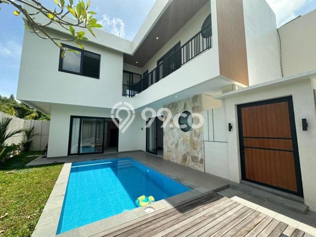 Vila Kawasan , Area 175m2m², Akses Mudah Fasilitas Umum Vila Kawasan , Area 175m2m², Akses Mudah Fasilitas Umum