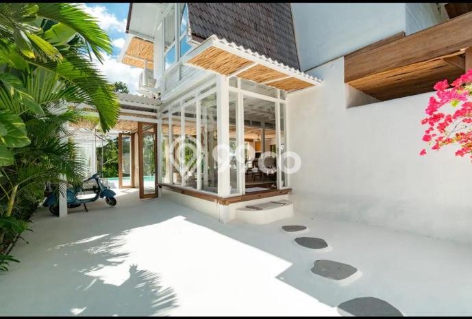 Vila Ready di , Luas 0m2m², Lokasi Premium Vila Ready di , Luas 0m2m², Lokasi Premium