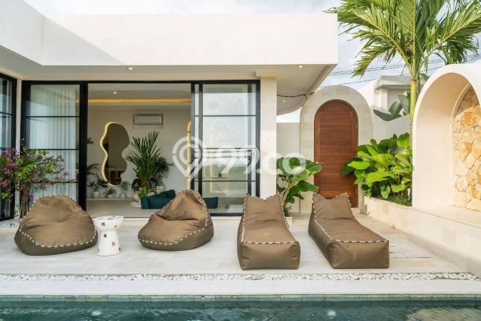 Disewakan Vila Strategis di , Area 0m2m², Dekat Mudah Badung, Badung Disewakan Vila Strategis di , Area 0m2m², Dekat Mudah Badung, Badung