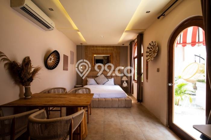 Vila Premium Kawasan , Luas 0m2m², Lingkungan Nyaman Vila Premium Kawasan , Luas 0m2m², Lingkungan Nyaman