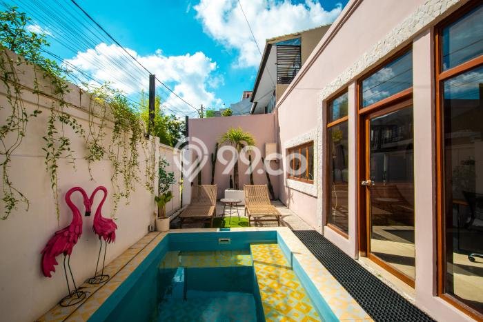 Vila Premium Kawasan , Luas 0m2m², Lingkungan Nyaman Vila Premium Kawasan , Luas 0m2m², Lingkungan Nyaman