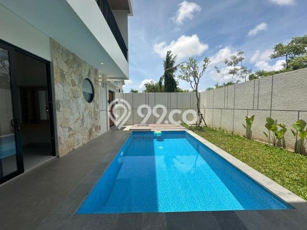 Vila Kawasan , Area 175m2m², Akses Mudah Fasilitas Umum Vila Kawasan , Area 175m2m², Akses Mudah Fasilitas Umum