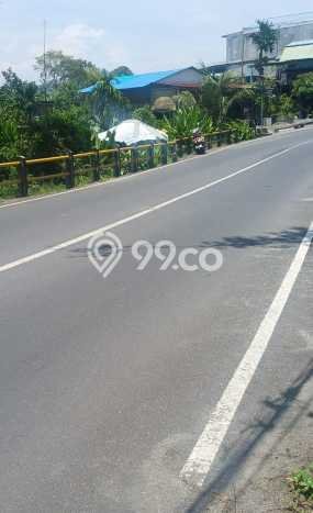 Tanah Kavling Dijual di Pererenan, Badung dengan Luas Tanah 550m2 Tanah Kavling Dijual di Pererenan, Badung dengan Luas Tanah 550m2