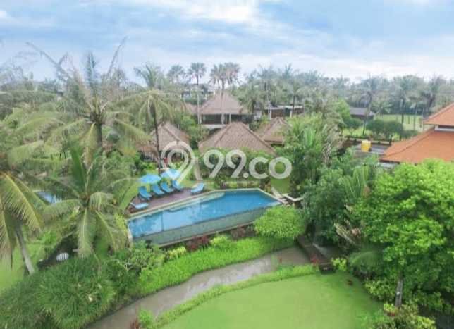Vila Asri di , Area 1732m2m², Dekat ke berbagai kebutuhan Vila Asri di , Area 1732m2m², Dekat ke berbagai kebutuhan