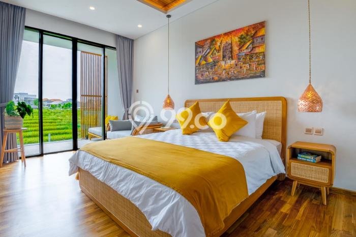 Vila Premium Kawasan Pererenan, Luas 0m², Kawasan Asri, Tersedia Vila Premium Kawasan Pererenan, Luas 0m², Kawasan Asri, Tersedia