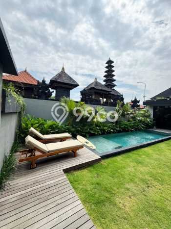 HARGA MENARIK! Vila Kawasan Canggu, Area 325m², Area Premium dengan akses mudah HARGA MENARIK! Vila Kawasan Canggu, Area 325m², Area Premium dengan akses mudah
