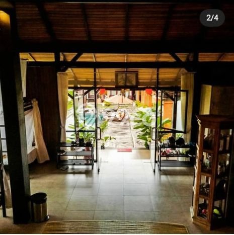 DIJUAL! Vila di , Luas 2200m2m², Lokasi Premium DIJUAL! Vila di , Luas 2200m2m², Lokasi Premium