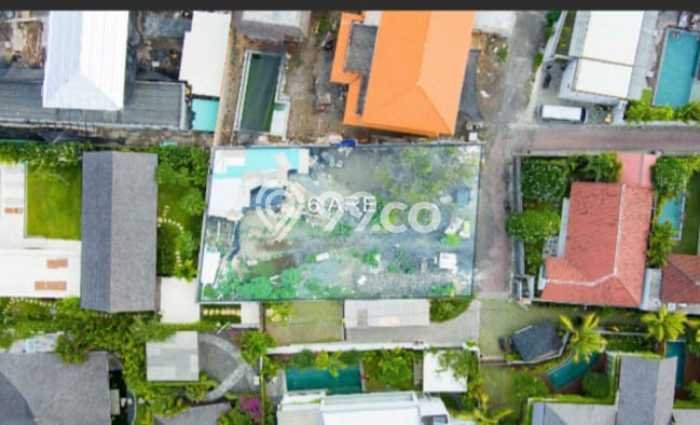 Dijual Tanah Lokasi Pererenan, Badung Seluas 600m2 Dijual Tanah Lokasi Pererenan, Badung Seluas 600m2