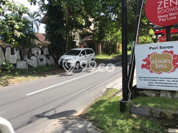 Tanah Dijual di Badung Seluas 2100m2 Strategis Tanah Dijual di Badung Seluas 2100m2 Strategis