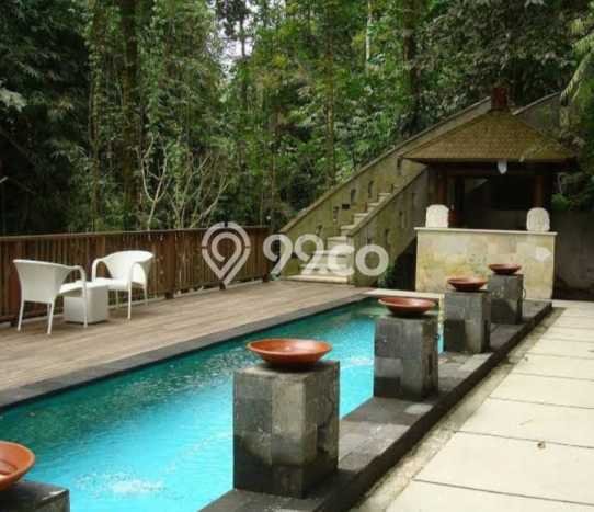 Vila Berkembang Kawasan Ubud, Area 24400m2m², Akses ke beragam keperluan Vila Berkembang Kawasan Ubud, Area 24400m2m², Akses ke beragam keperluan
