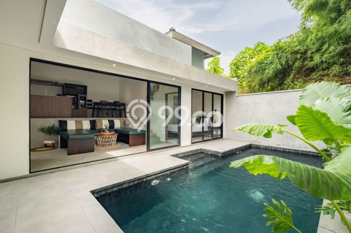Disewakan Vila Premium di , Area 0m2m², Akses ke Badung, Badung Disewakan Vila Premium di , Area 0m2m², Akses ke Badung, Badung