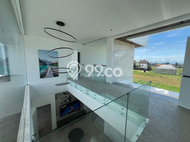 Vila Tenang Kawasan , Ukuran 355m2m², View Menarik sekitar Vila Tenang Kawasan , Ukuran 355m2m², View Menarik sekitar