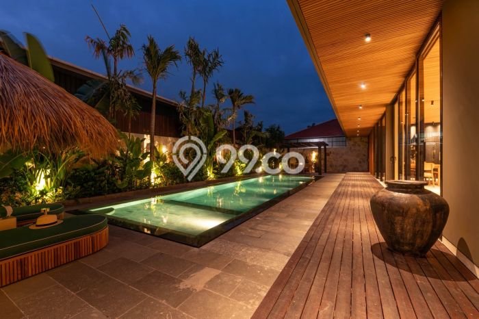 DIJUAL! Vila Kawasan , Area 400m2m², Posisi Premium DIJUAL! Vila Kawasan , Area 400m2m², Posisi Premium