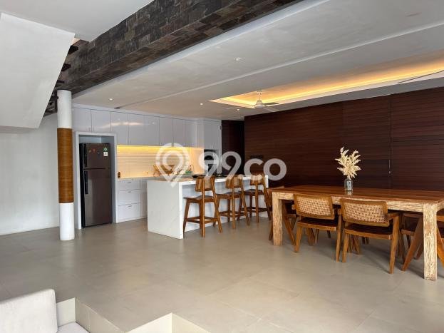 Vila di , Ukuran 450m2m², Dekat ke berbagai keperluan Vila di , Ukuran 450m2m², Dekat ke berbagai keperluan