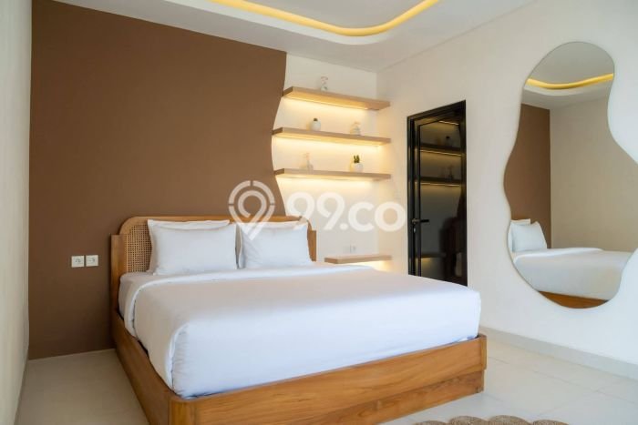Disewakan Vila Strategis di , Area 0m2m², Dekat Mudah Badung, Badung Disewakan Vila Strategis di , Area 0m2m², Dekat Mudah Badung, Badung