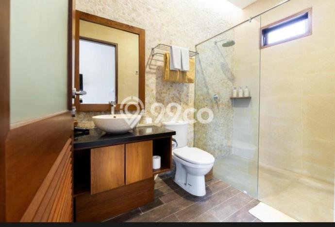 Vila Strategis Kawasan , Area 455m2m², Lingkungan Nyaman untuk keluarga Vila Strategis Kawasan , Area 455m2m², Lingkungan Nyaman untuk keluarga