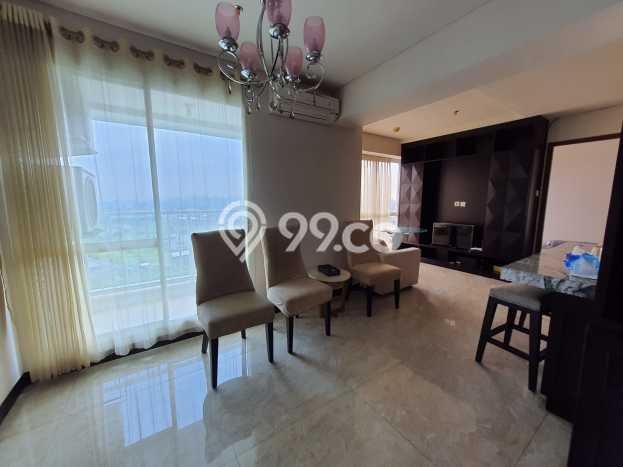 Sewa Apartemen Terjangkau 2 BR di Kayu Putih Jakarta Timur Sewa Apartemen Terjangkau 2 BR di Kayu Putih Jakarta Timur