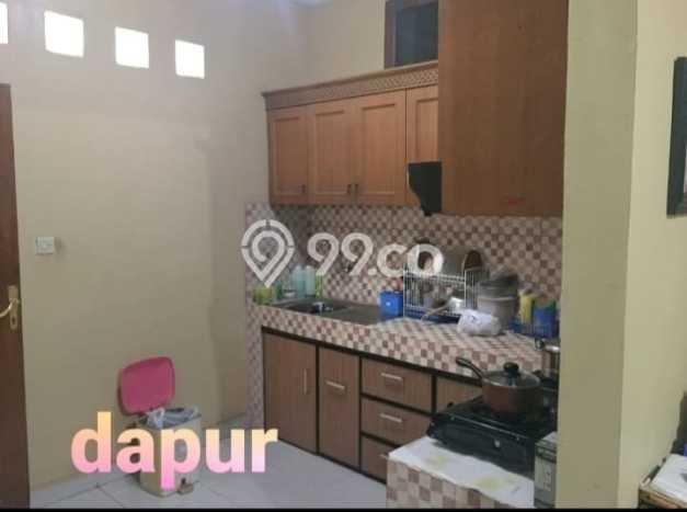 Rumah Modern Minimalis 3 Kamar Siap Huni di Bekasi Barat Rumah Modern Minimalis 3 Kamar Siap Huni di Bekasi Barat