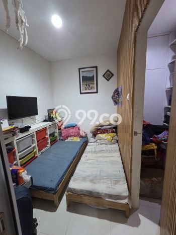 Hunian Mewah Siap Huni LT 105m2 di Tapos, Depok Hunian Mewah Siap Huni LT 105m2 di Tapos, Depok